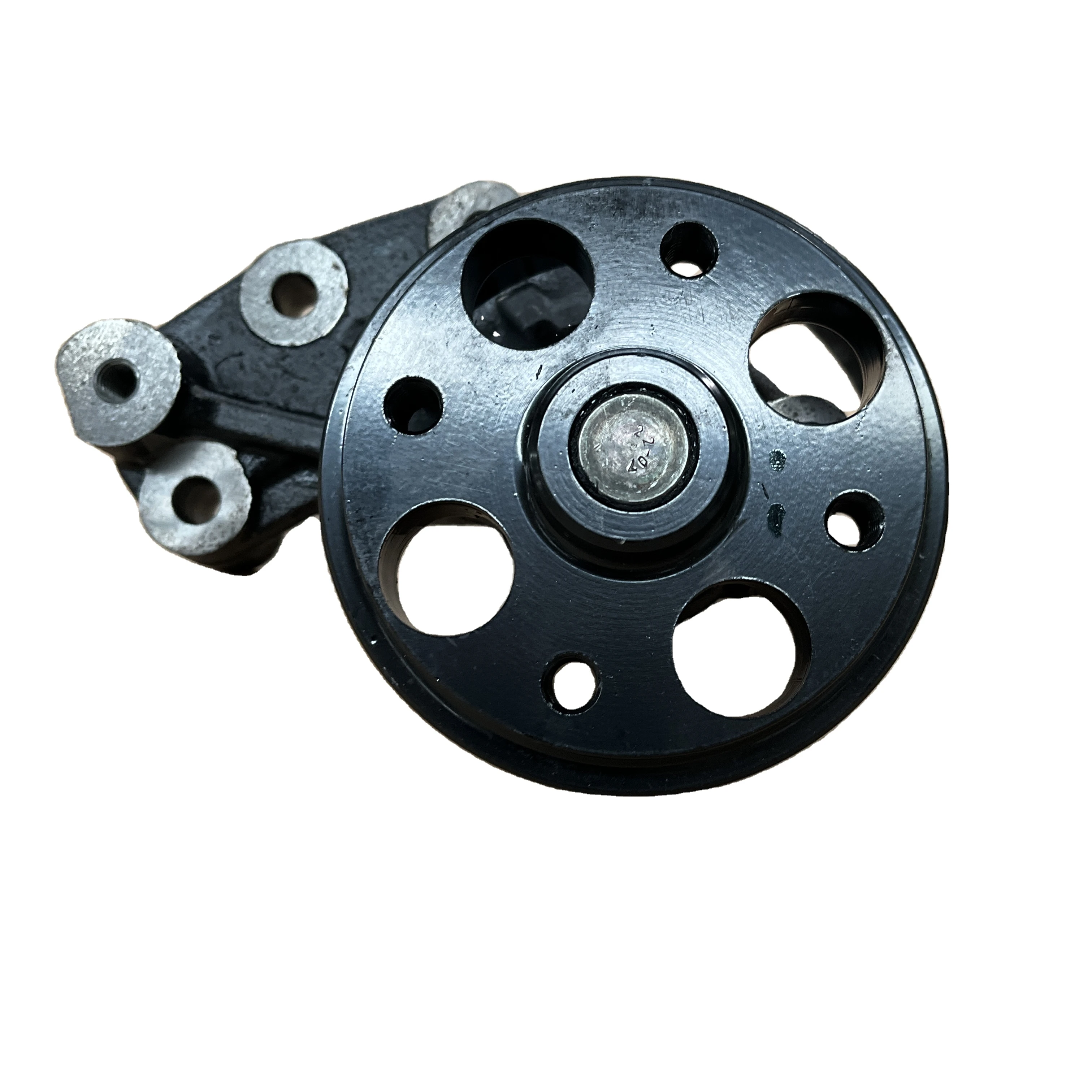 Genuine OEM Auto Spare Part PN C00140417 FAN BEARING HOUSING for SAIC MAXUS T60/T70