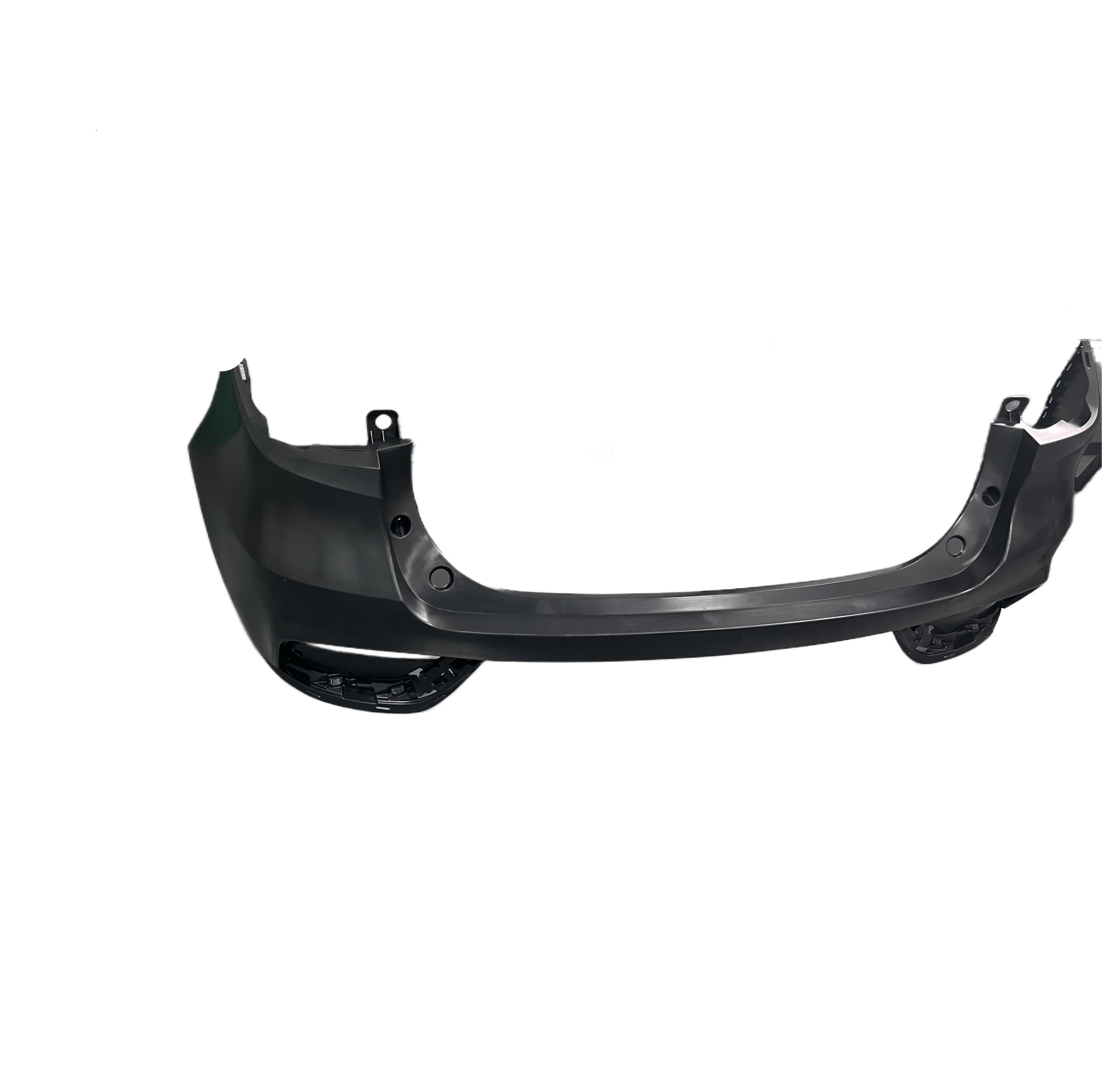 SAIC MG Original Genuine Automobile Parts Car Front Rear Bumper for MG MULAN