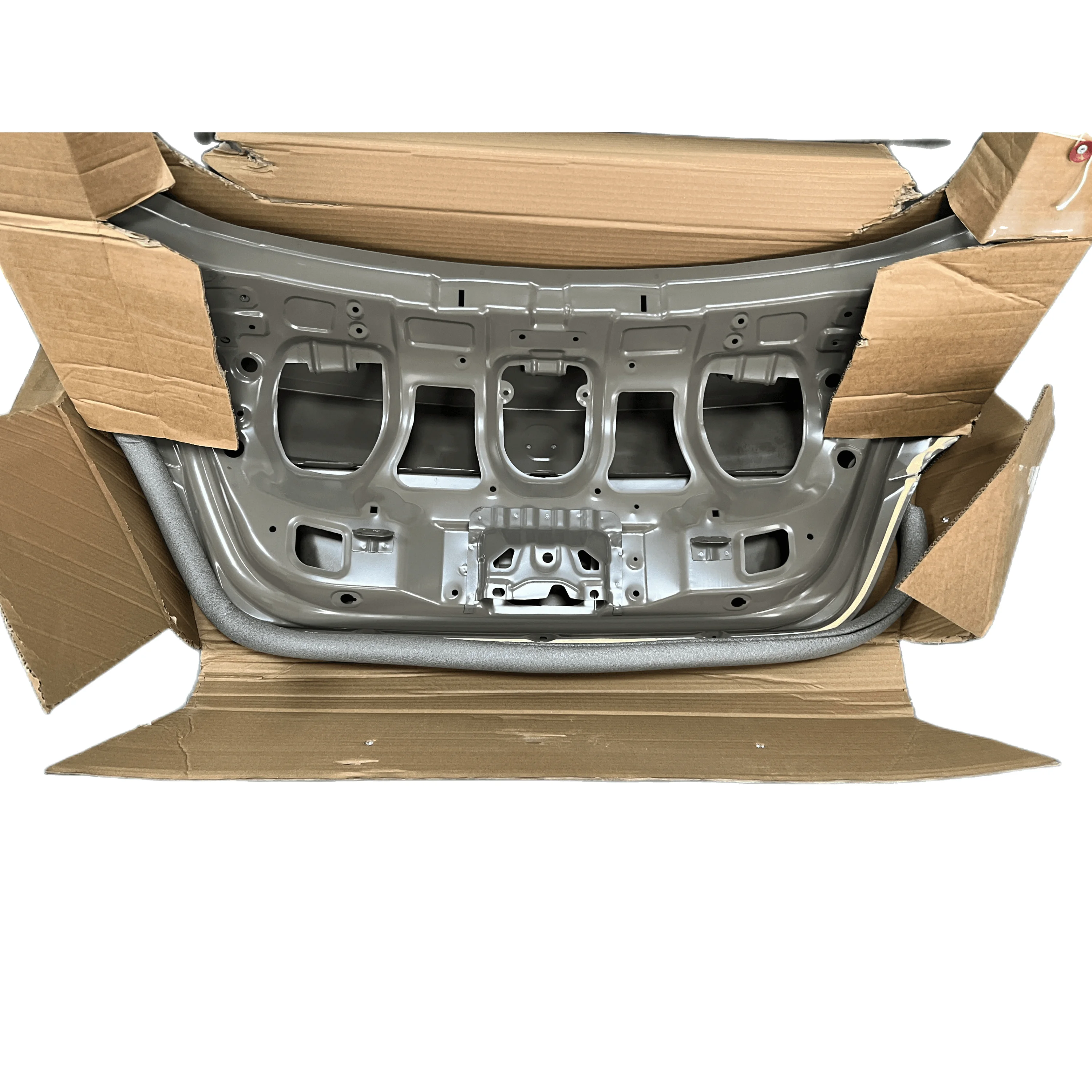 SAIC MOTOR Genuine Original MG6 OE Number 10899360 Car Tailgate