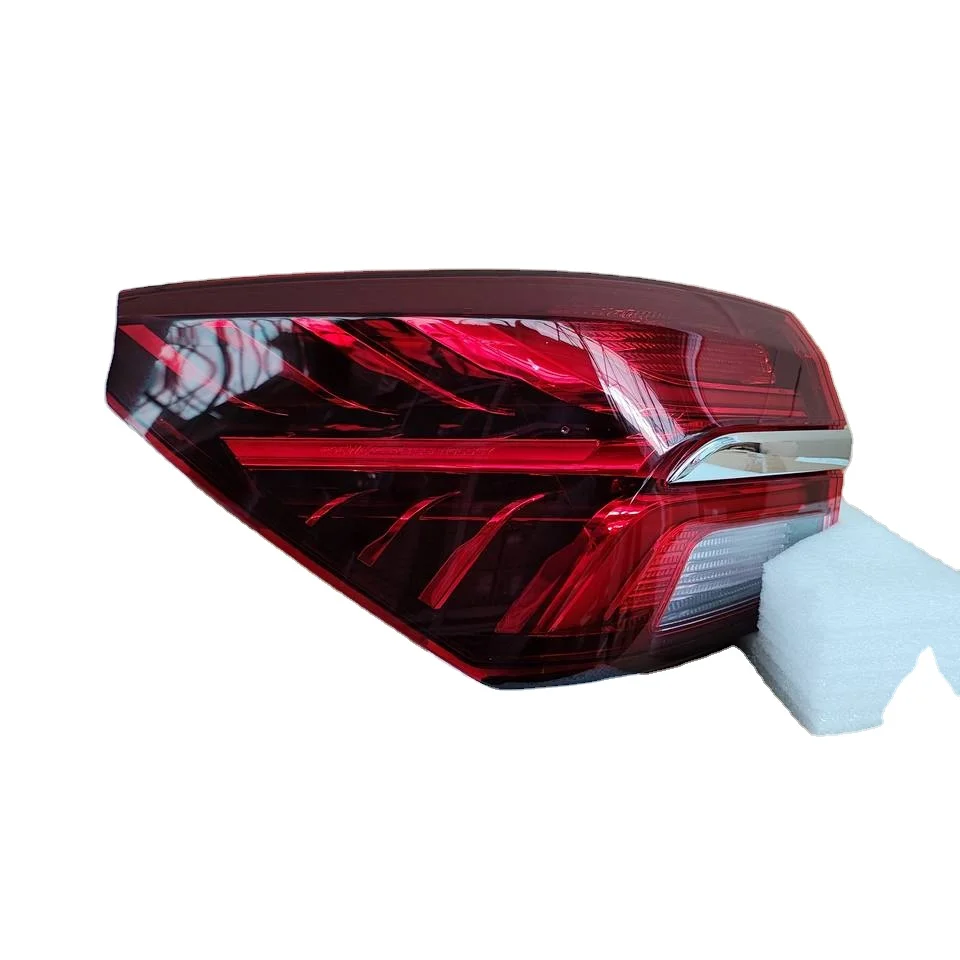 SAIC Original Genuine Quality ROEWE Tail Lights Assembly With OEM NO 10238678